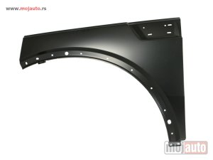 Glavna slika -  Krilo - MojAuto