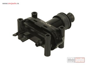 Glavna slika - Motor brave - MojAuto
