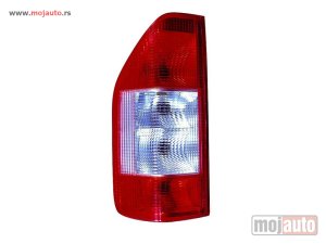 Glavna slika -  Stop Svetlo lampa - MojAuto