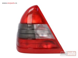 Glavna slika - Staklo stop svetla lampe - MojAuto