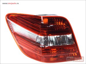 Glavna slika - Stop Svetlo lampa - MojAuto