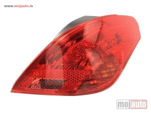 Glavna slika -  Stop Svetlo lampa - MojAuto