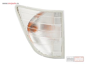 NOVI: delovi  Migavac