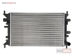 Glavna slika -  Hladnjak   - MojAuto