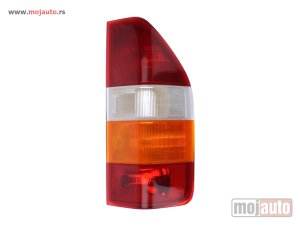 Glavna slika -  Stop Svetlo lampa - MojAuto