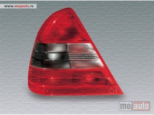 Glavna slika -  Stop Svetlo lampa - MojAuto