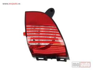 Glavna slika -  Unutrašnja svetla - MojAuto