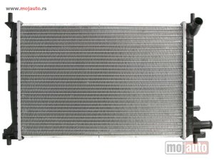 Glavna slika -  Hladnjak   - MojAuto