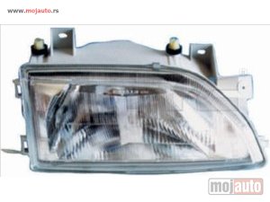 Glavna slika -  Farovi - MojAuto