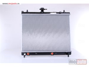 Glavna slika -  Hladnjak   - MojAuto