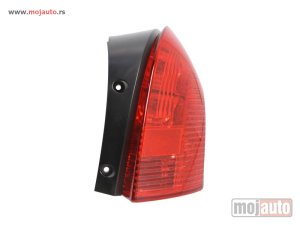 Glavna slika -  Stop Svetlo lampa - MojAuto