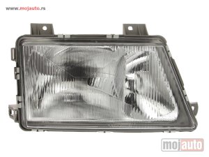 Glavna slika -  Farovi - MojAuto