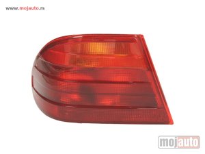 NOVI: delovi  Stop Svetlo lampa