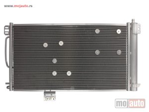 Glavna slika -  Hladnjak klime - MojAuto