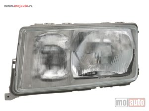 Glavna slika - Farovi - MojAuto
