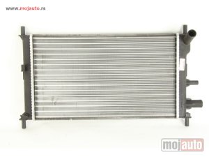 Glavna slika -  Hladnjak   - MojAuto