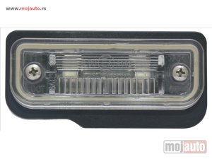 Glavna slika -  SVETLO ZA TABLICU - MojAuto