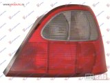 NOVI: delovi  Stop Svetlo lampa