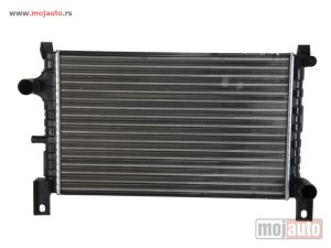 Glavna slika -  Hladnjak - MojAuto