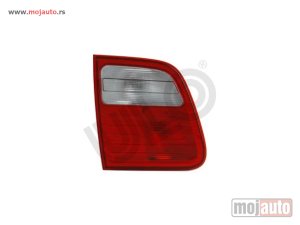NOVI: delovi  Stop Svetlo lampa