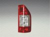Slika 1 -  Stop Svetlo lampa - MojAuto