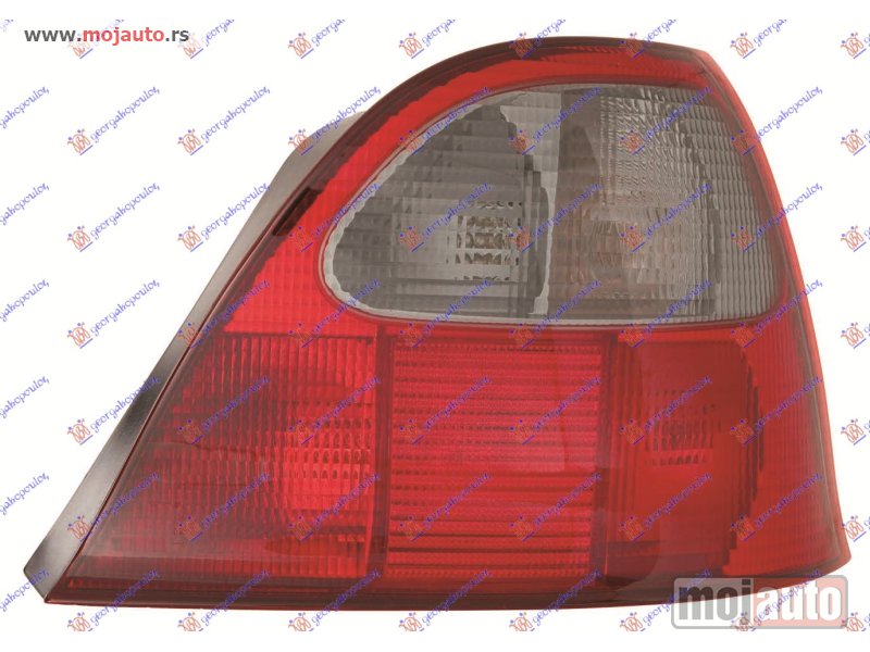 Glavna slika -  Stop Svetlo lampa - MojAuto
