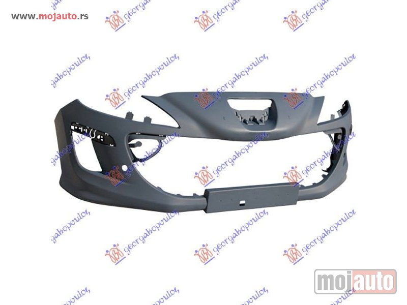 Glavna slika -  Branik - MojAuto