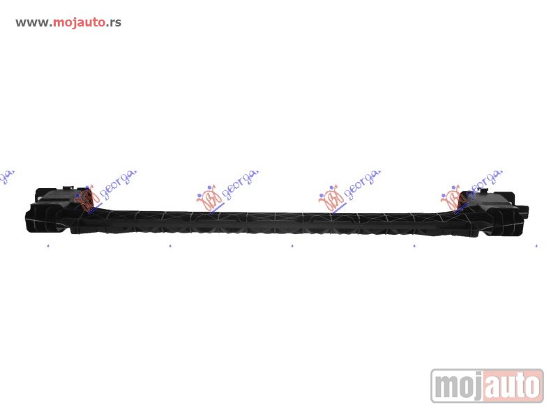 Glavna slika -  Sina branika - MojAuto