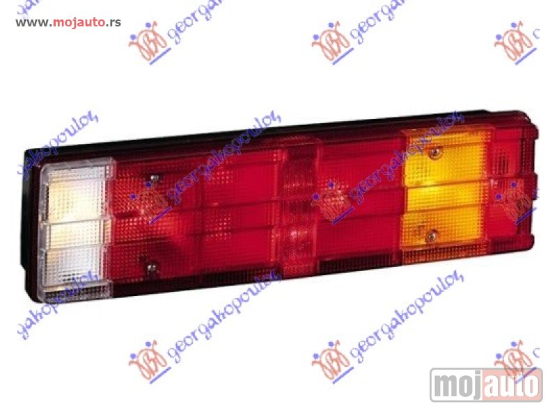 Glavna slika -  Stop Svetlo lampa - MojAuto