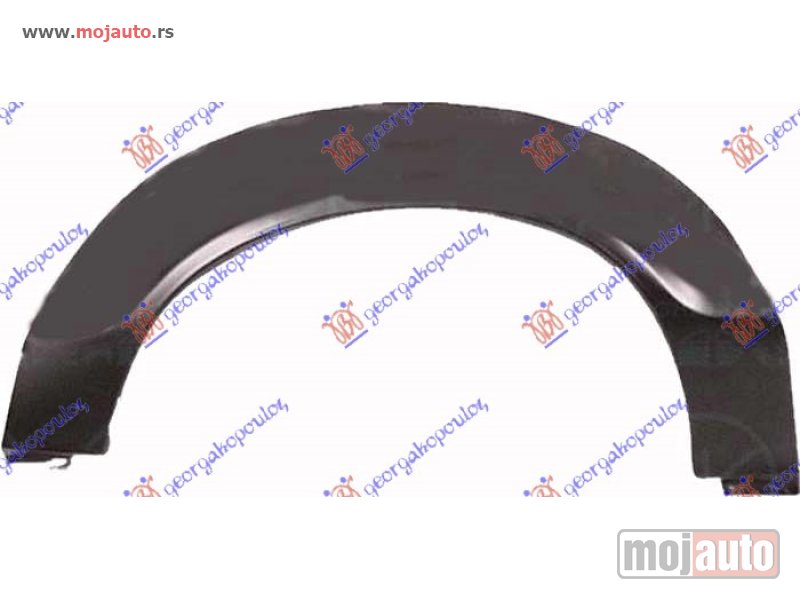 Glavna slika -  RUB - MojAuto