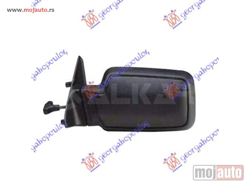 Glavna slika -  Retrovizor - MojAuto