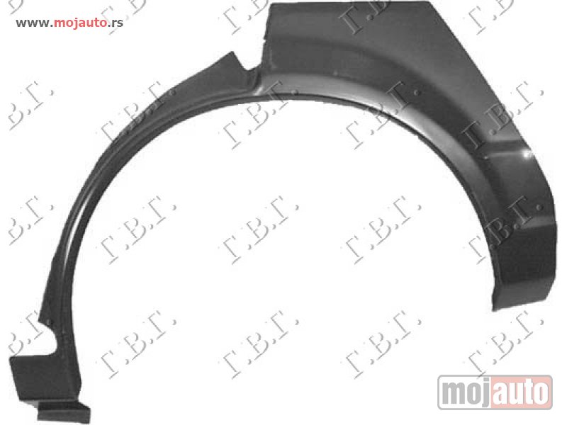 Glavna slika -  RUB - MojAuto