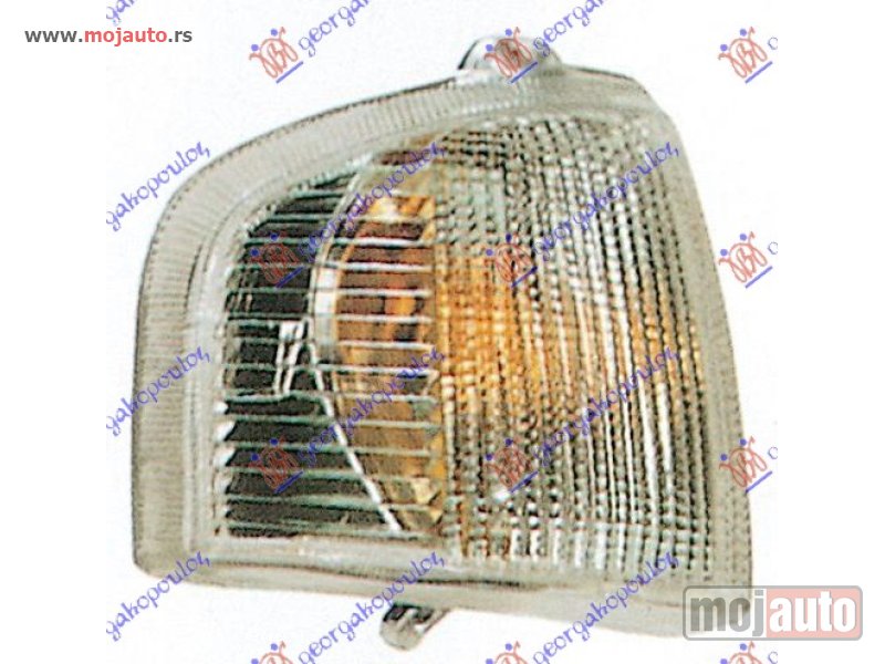 Glavna slika -  Migavac - MojAuto