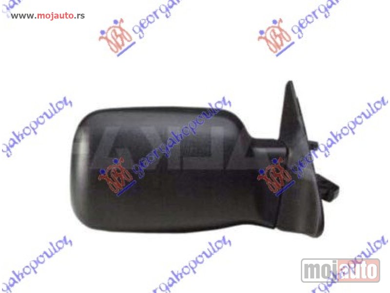 Glavna slika -  Retrovizor - MojAuto