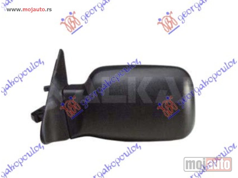 Glavna slika -  Retrovizor - MojAuto