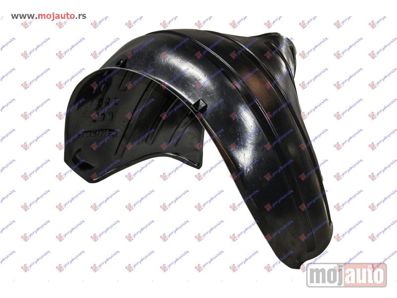 Glavna slika -  Zadnje potkrilo - MojAuto