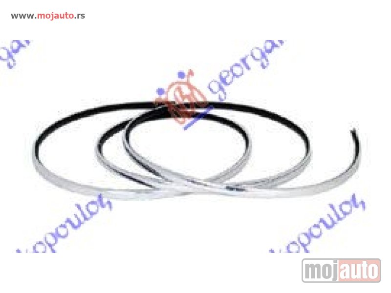 Glavna slika -  Lajsna - MojAuto