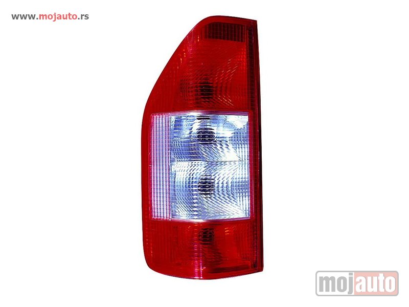 Glavna slika -  Stop Svetlo lampa - MojAuto