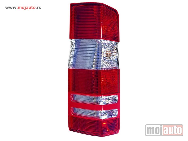 Glavna slika -  Stop Svetlo lampa - MojAuto