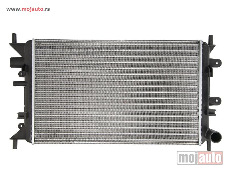 Glavna slika -  Hladnjak   - MojAuto