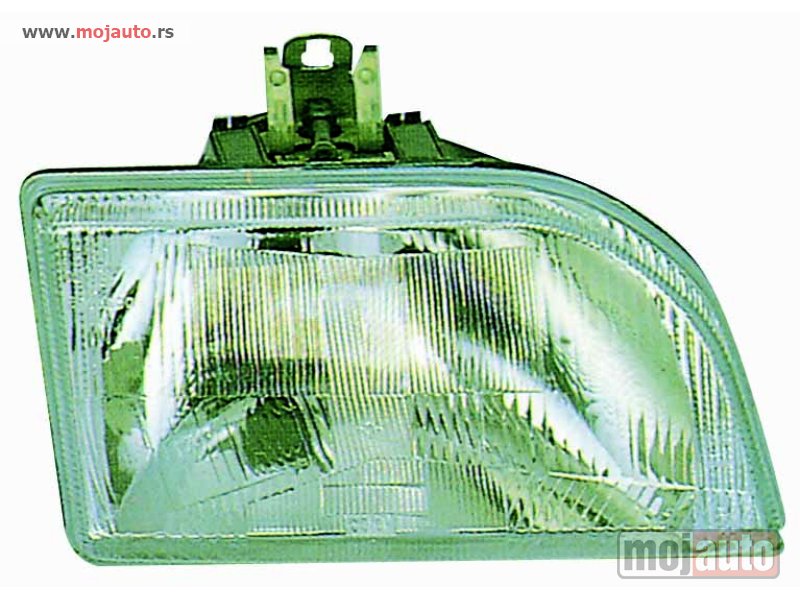 Glavna slika -  Farovi - MojAuto