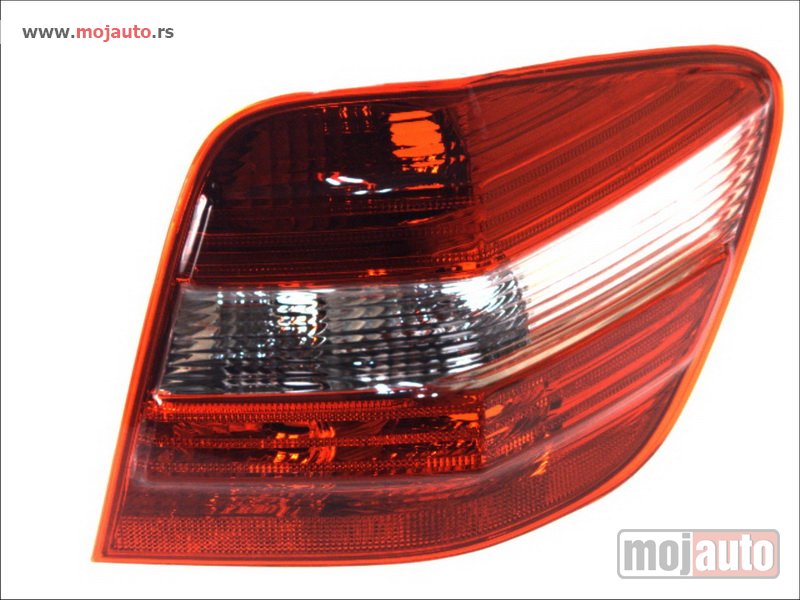 Glavna slika -  Stop Svetlo lampa - MojAuto
