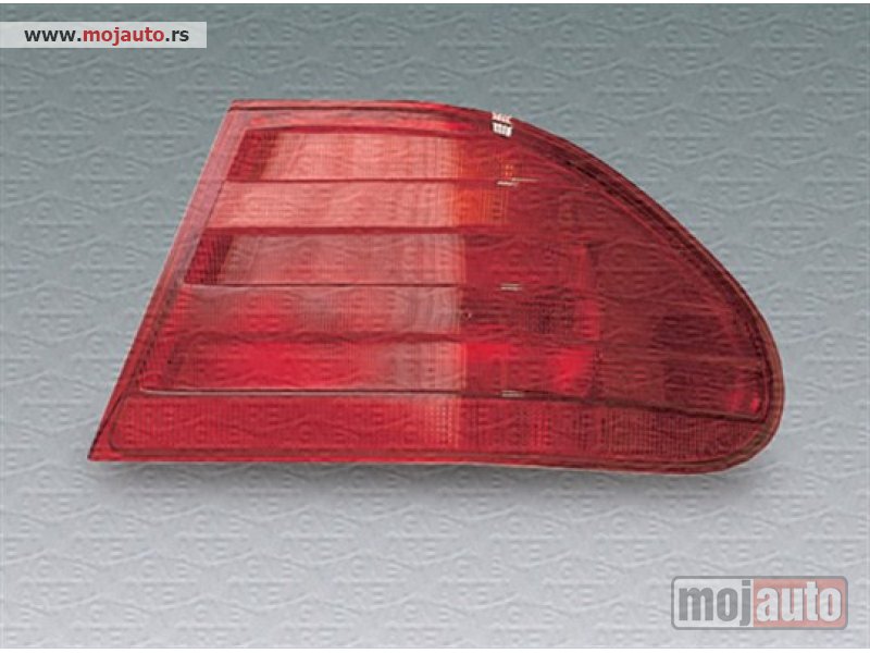 Glavna slika -  Stop Svetlo lampa - MojAuto