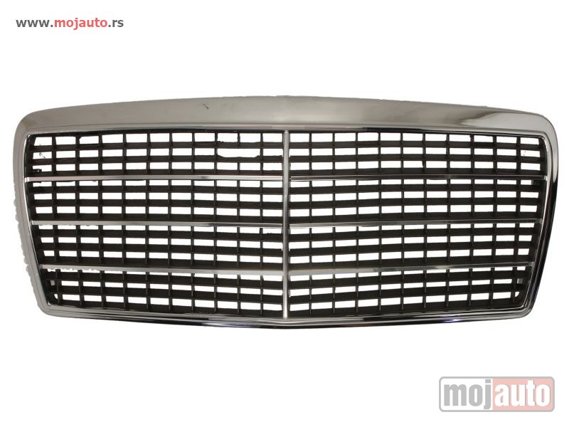 Glavna slika -  Okvir PVC Maske - MojAuto