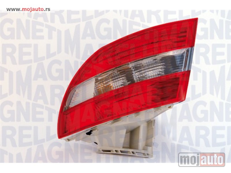 Glavna slika -  Stop Svetlo lampa - MojAuto