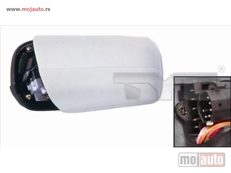 Glavna slika -  Poklopac retrovizora - MojAuto