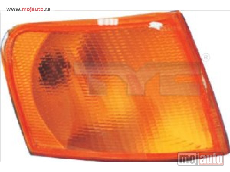 Glavna slika -  Migavac - MojAuto