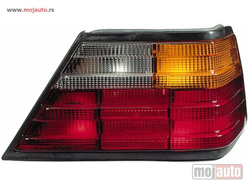 Glavna slika -  Stop Svetlo lampa - MojAuto