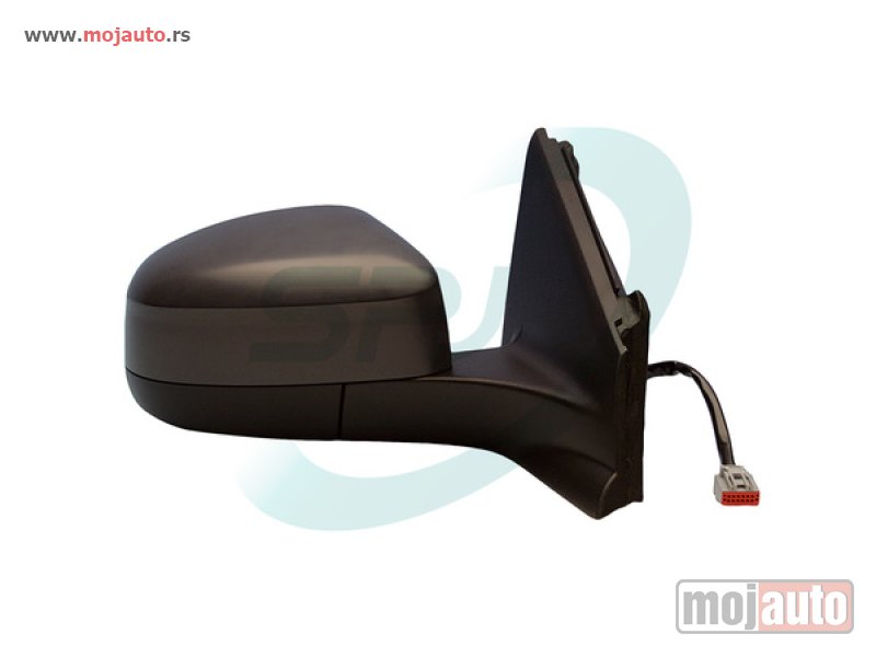 Glavna slika -  Retrovizor - MojAuto