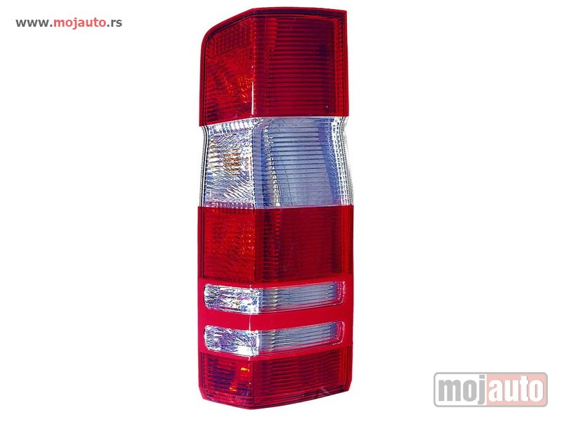 Glavna slika -  Stop Svetlo lampa - MojAuto